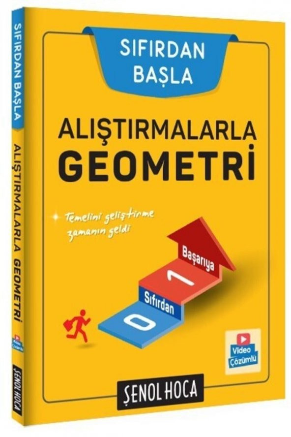 Alıştırmalarla Geometri - 2