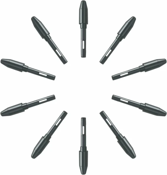 Artisul Pilsiz Stylus P58B/P59 için Kalem Ucu N05