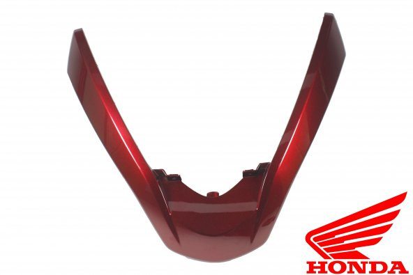 Honda PCX 125/150 14-17 Far Kaşı Kırmızı