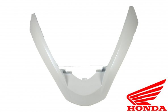 Honda PCX 125/150 14-17 Far Kaşı Beyaz - 1
