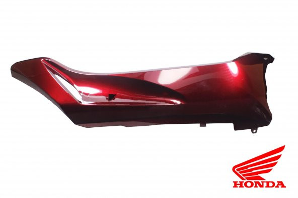Honda PCX 125/150 14-17 Sağ Marşpiyel Kırmızı - 1