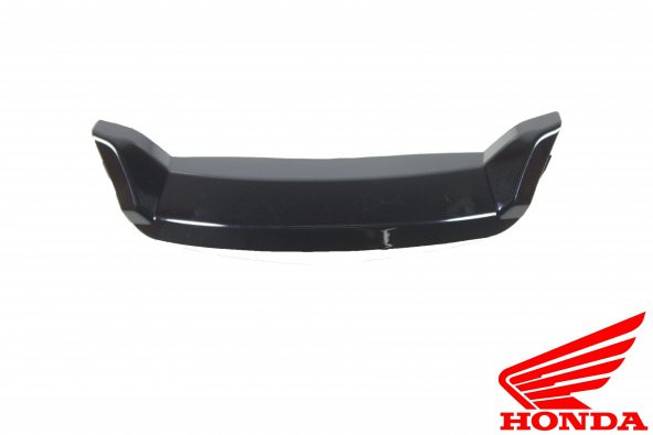 Honda PCX 150 14-17 Far Alt Plastiği Siyah - 1