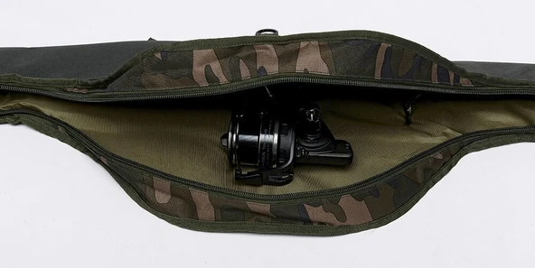 Prologic Avenger Padded Rod Sleeve 10' 1 Rod Çanta - 10