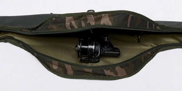 Prologic Avenger Padded Rod Sleeve 10' 1 Rod Çanta - 3