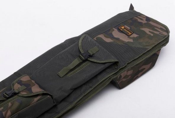 Prologic Avenger Padded Holdall 12 3+3 Rod - 4