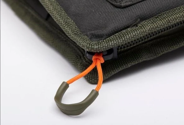 Prologic Avenger Padded Holdall 12' 3+3 Rod Çanta - 11