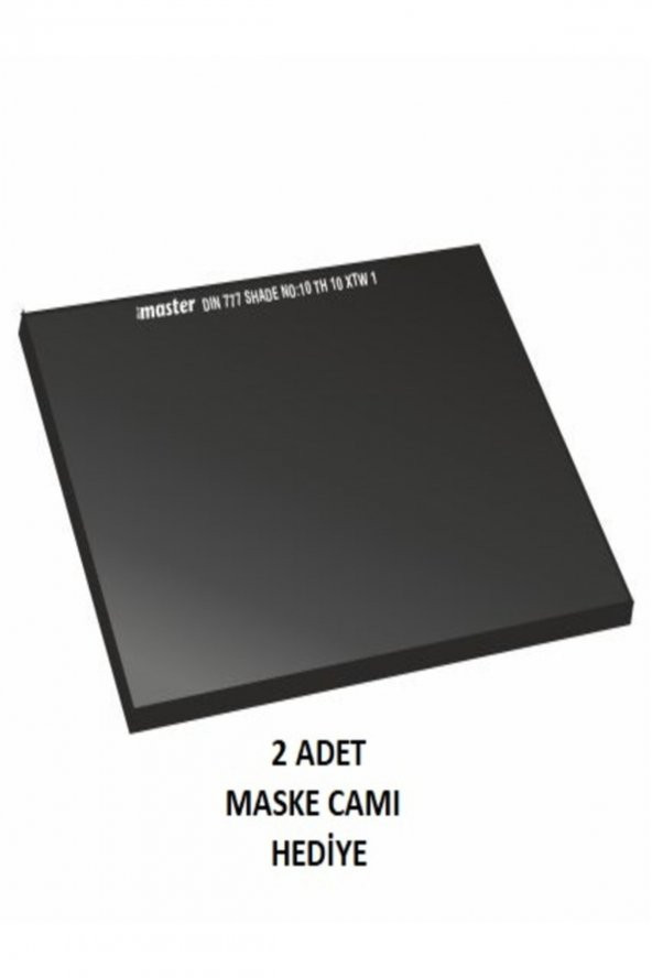 Kafa Tipi Kaynak Maskesi - 2