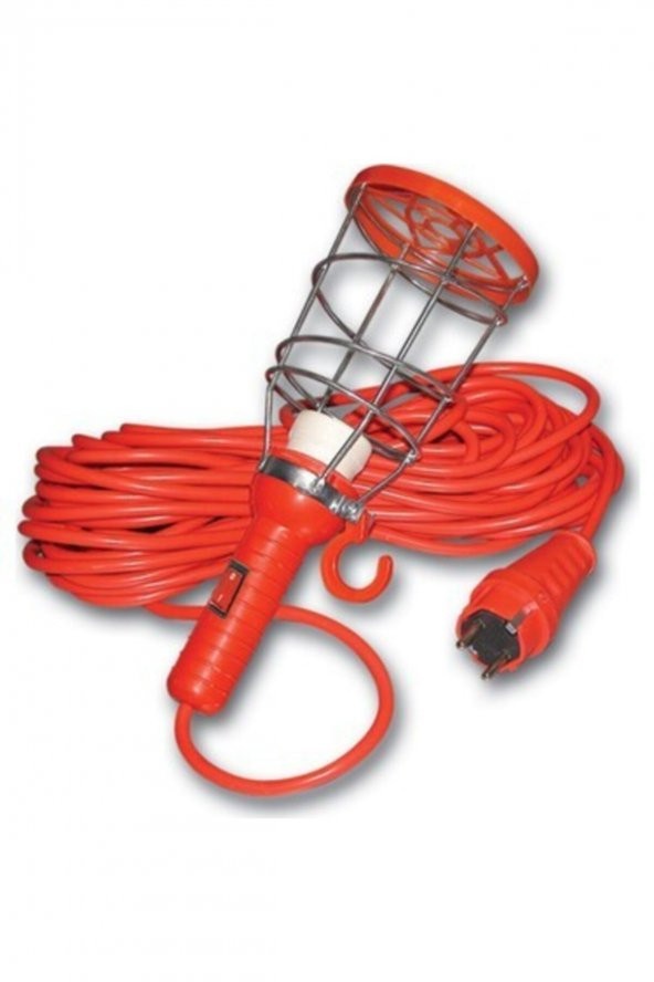 Seyyar Lamba kafesli Baladoz 5 Mt