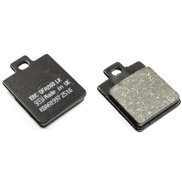 EBC SFA260 FREN BALATASI - 1