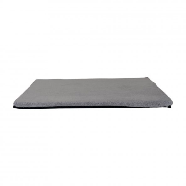 Pet Comfort One Indoor Full Ortopedik Gri Köpek Yatağı M 75x50x4cm