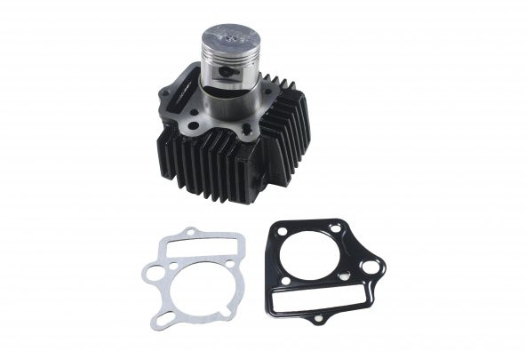 Mondial KH 100 Silindir Komple