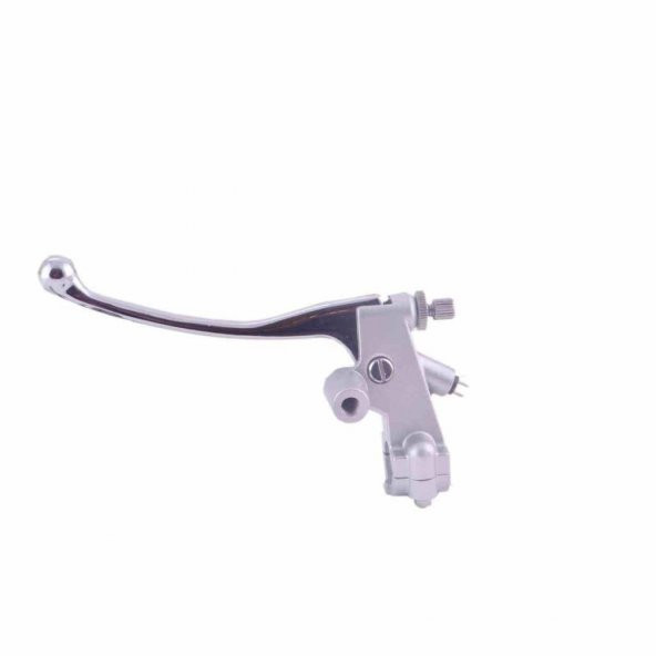 Mondial KT 125 Debriyaj Kütüğü Komple