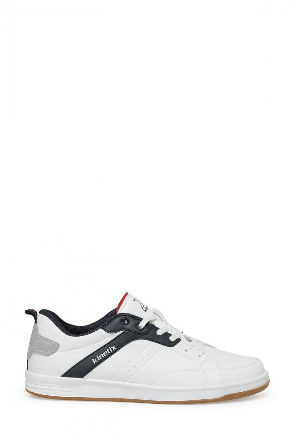 Kinetix RABON PU 3PR Beyaz Erkek Sneaker