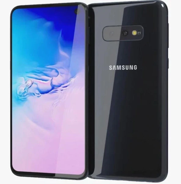 Samsung Galaxys S10E 128 GB Yenilenmiş ÜRÜN B KALİTE