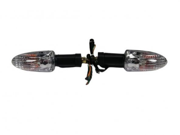 TVS Apache 150 Sinyal Takımı