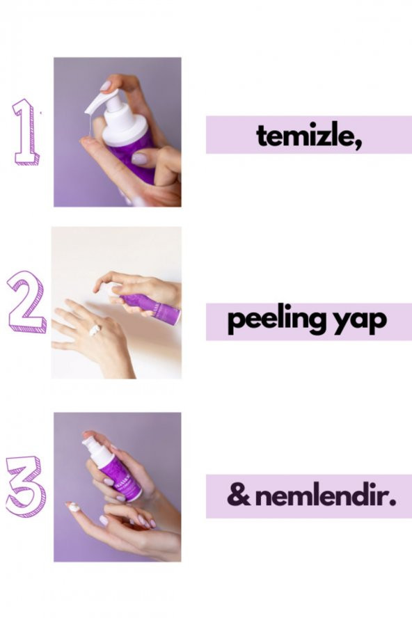 Figamor Yaşlanma & Kırışıklık Karşıtı Sıkılaştırıcı Gündüz Kremi 60 ml - 5