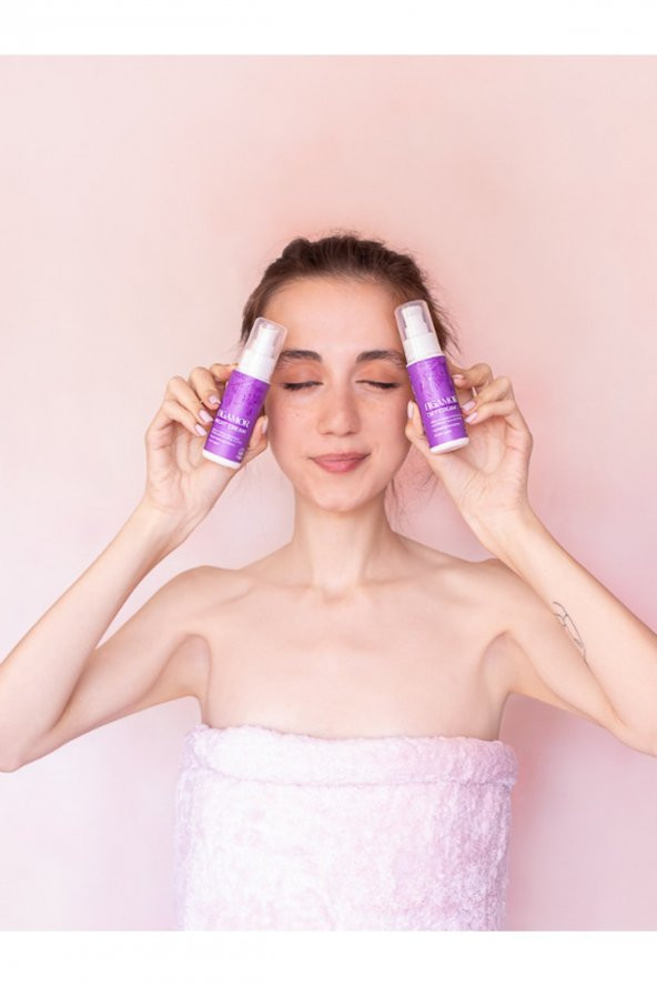 Figamor Yaşlanma & Kırışıklık Karşıtı Sıkılaştırıcı Gündüz Kremi 60 ml - 6