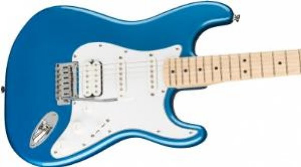 Squier Affinity Strat HSS MN LPB Frontman 15G Set - 5
