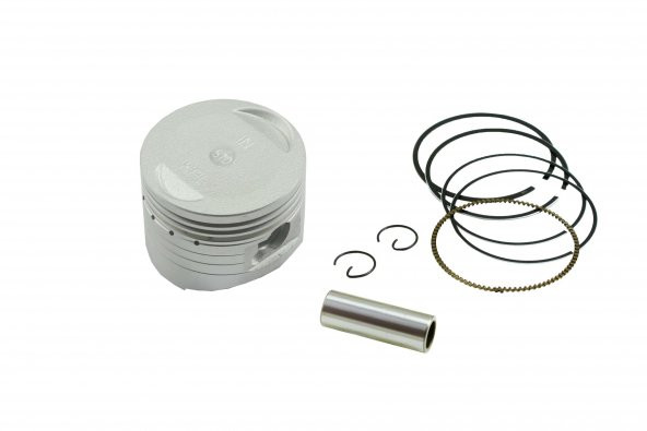 Honda Activa 100 Piston Seti