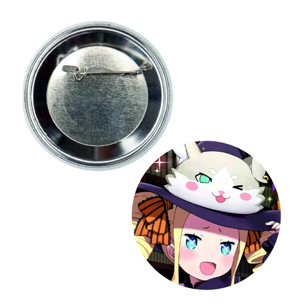 ReZero - Beatrice 2