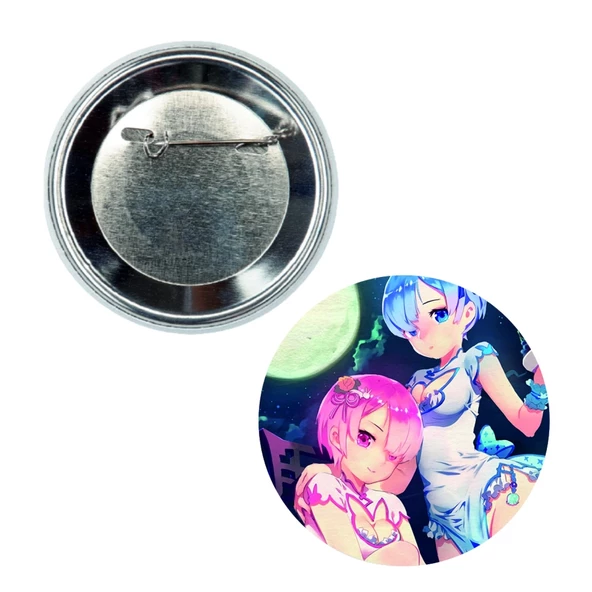 ReZero - Ram Rem
