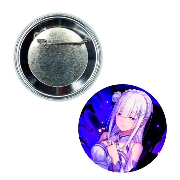 ReZero - Emilia