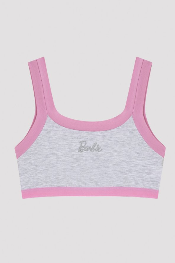 Penti Kız Çocuk Barbie 2li Spor Üst-barbie Koleksiyou - 2