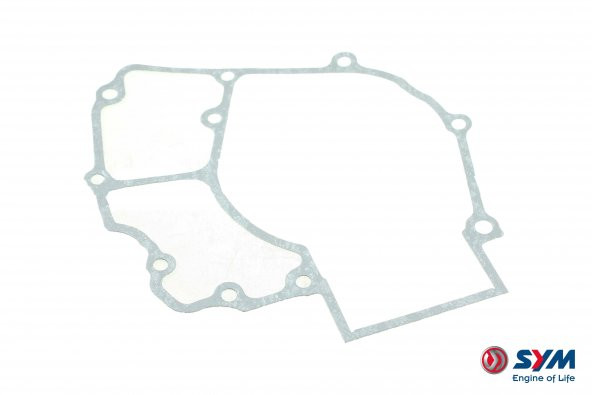 SYM FIDDLE2 125 MOTOR BLOK CONTASI