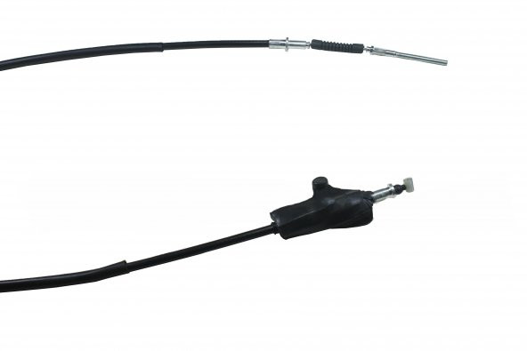 Yamaha Bws100 Arka Fren Teli