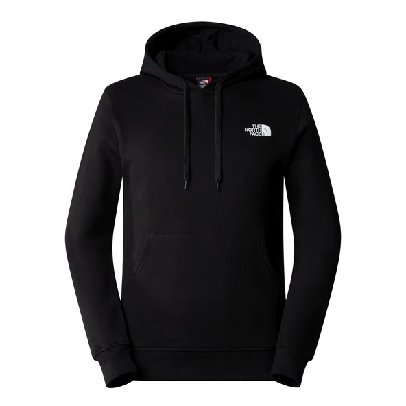 The North Face M SEASONAL GRAPHIC Erkek Sweatshirt NF0A7X1PUW91