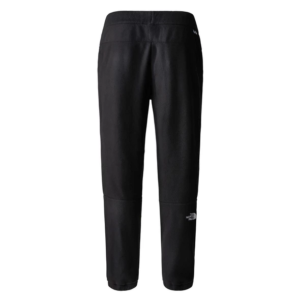 The North Face Erkek 100 GLACIER POLAR PANTOLON NF0A8561JK31 - Resim 2