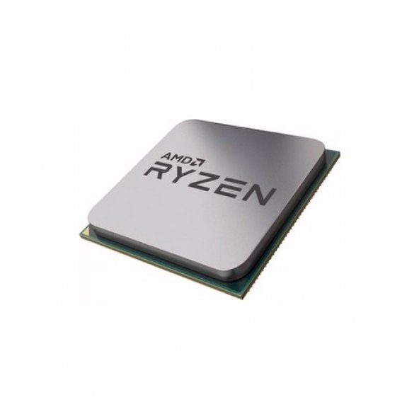 Amd Ryzen 3 3300X 4.30 Ghz 4 Çekirdek 18MB Am4 7nm Işlemci(Tray,fansız)