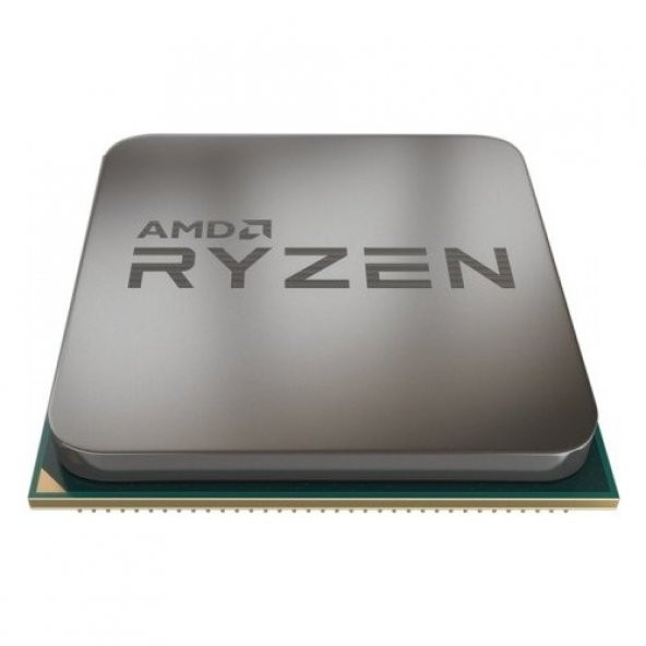 Amd Ryzen 3 3300X 4.30 Ghz 4 Çekirdek 18MB Am4 7nm Işlemci(Tray,fansız) - 2