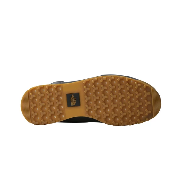 The North Face Erkek BACK-TO-BERKELEY IV DERİ SU GEÇİRMEZ BOT NF0A817QKT01 - 4