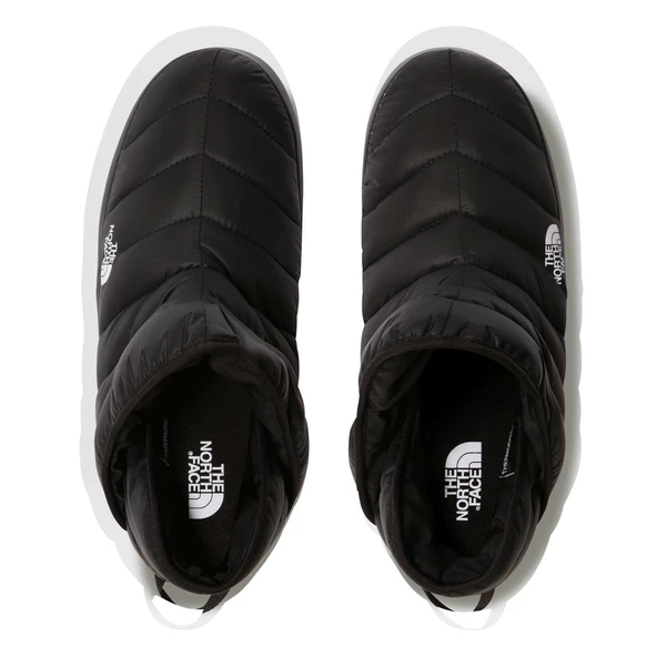 The North Face THERMOBALL TRACTION BOOTIE Erkek PATİK BOT NF0A3MKHKY41 - Resim 3