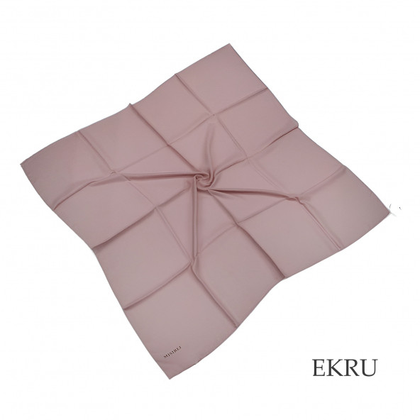 Mısırlı Eşarp Alize Krep Eşarp - 4