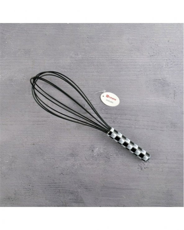 Tohana Thn-45039 Silikon Çırpıcı Dama -50