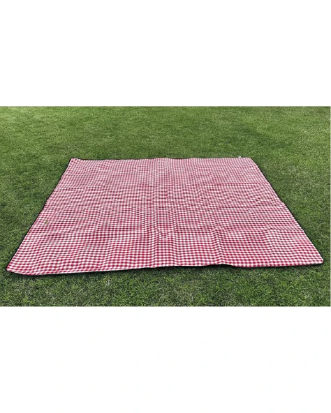 CAMPOUT PİKNİK ÖRTÜSÜ BÜYÜK - 2