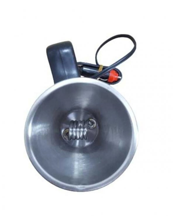 Penguen Gross 0051 Termoslu Araç Su Isıtıcı Kettle 12 Volt -21 - 3