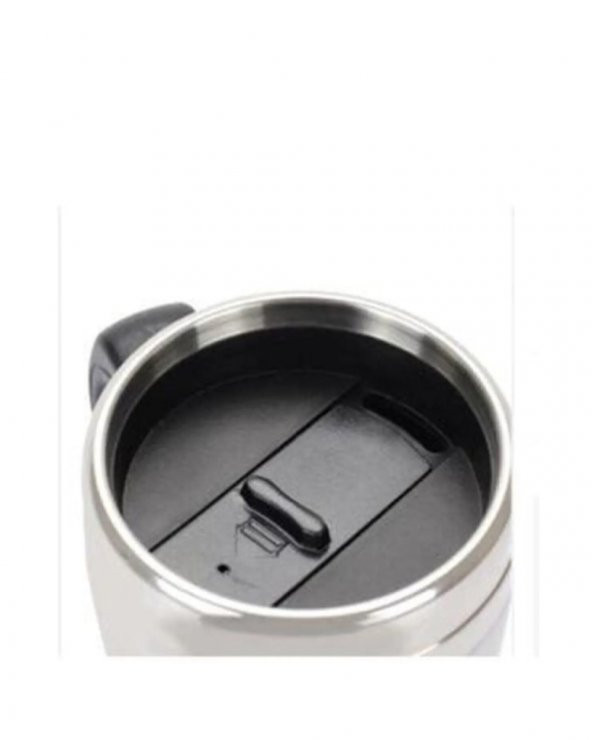 Penguen Gross 0051 Termoslu Araç Su Isıtıcı Kettle 12 Volt -21 - 4