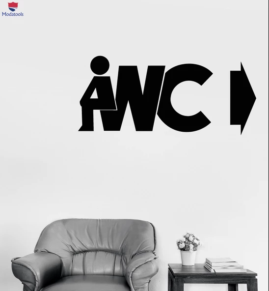 Banyo Dekoratif Duvar Sticker WC Tuvalet Tuvalet Banyo Dekoru İşaretçi Çıkartmaları