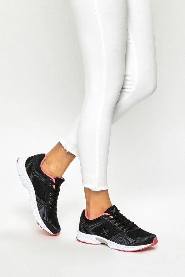 Kinetix Brenda Kadın Koşu ve Yürüyüş Spor Ayakkabı