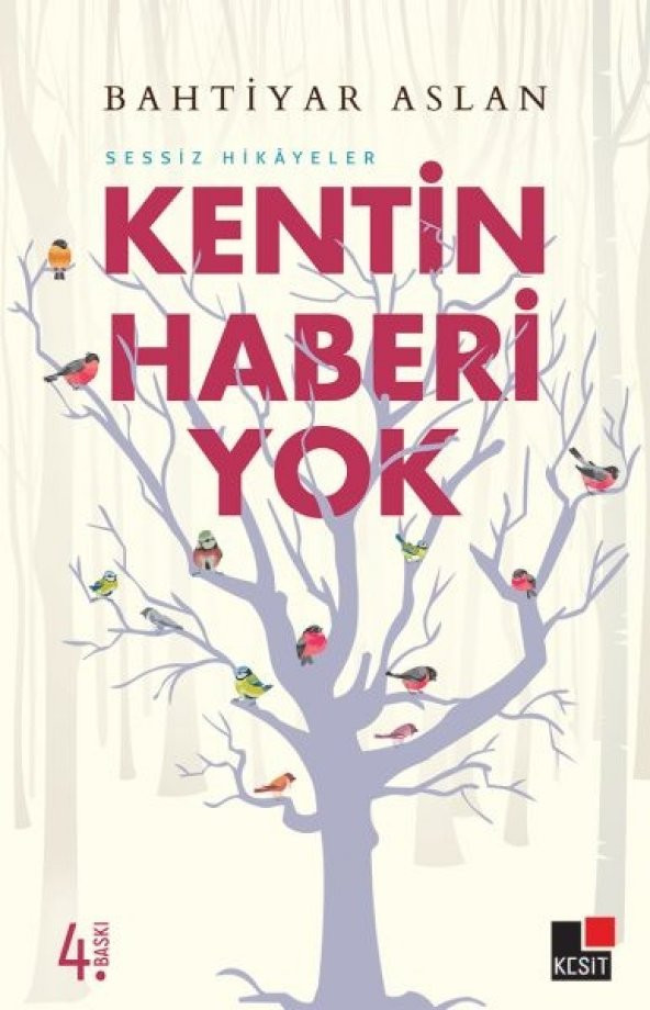 Sessiz Hikayeler Kentin Haberi Yok - 1