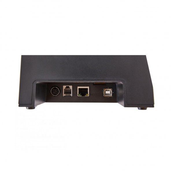 Afanda 80mm Termal Fiş Yazıcı USB-ETH, 892E - 5