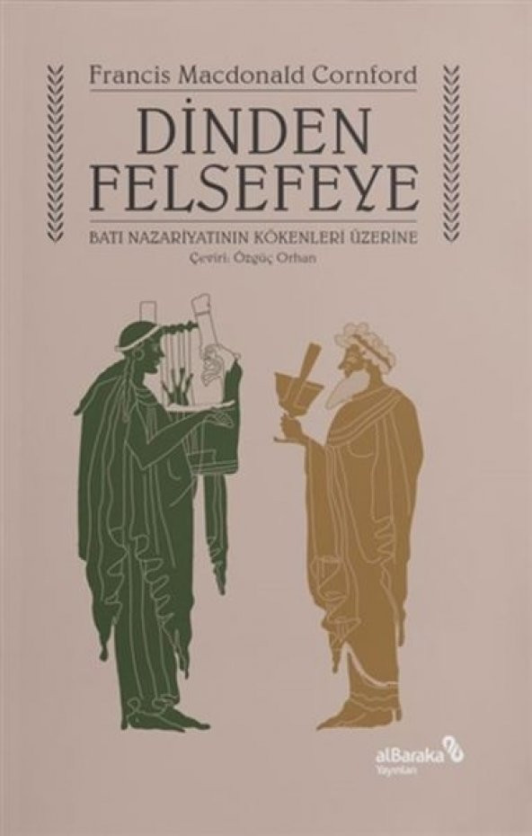 Dinden Felsefeye - 1