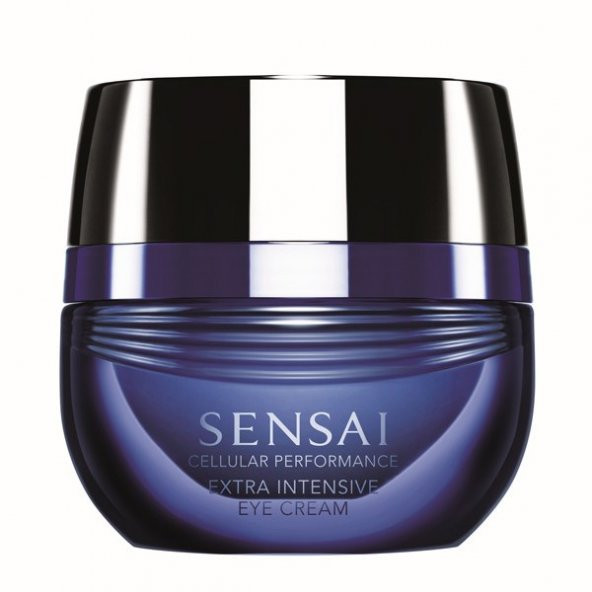 Sensai Cellular Performance Extra Intensive Eye Cream 15 ML Göz Kremi ürün görseli