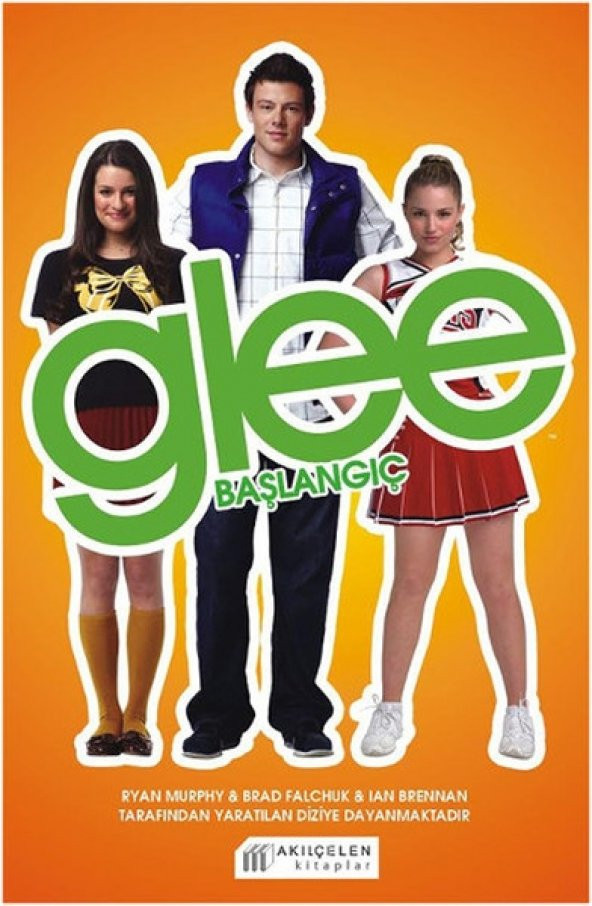 Glee- Başlangıç - 1