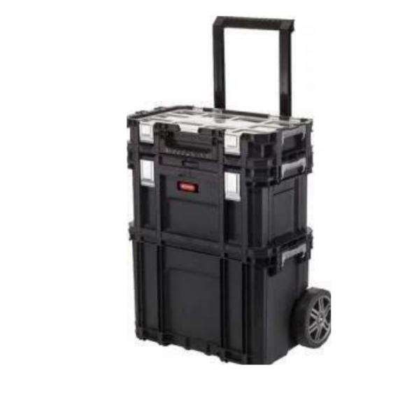 KETER SMART ROLLING SYSTEM 17203038
