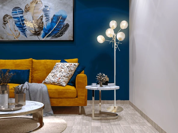 5Lİ LAMBADER GOLD NL-L-115-5G - 4