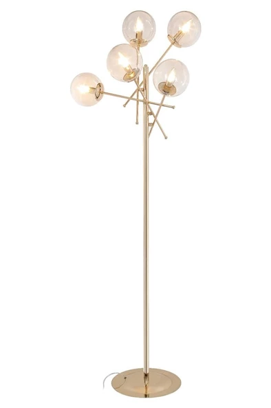 5Lİ LAMBADER GOLD NL-L-115-5G - 2